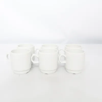 Beker (Wit) van P.P