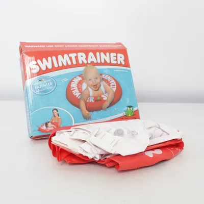 Water sports equipment (Swimtrainer) from Swim Academy Freds