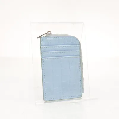 Korthållare (Blå) från Carin Wester Skinn