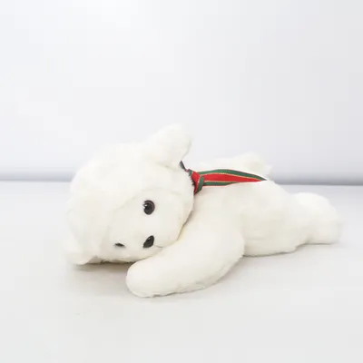 Soft toy (White) from Lambi