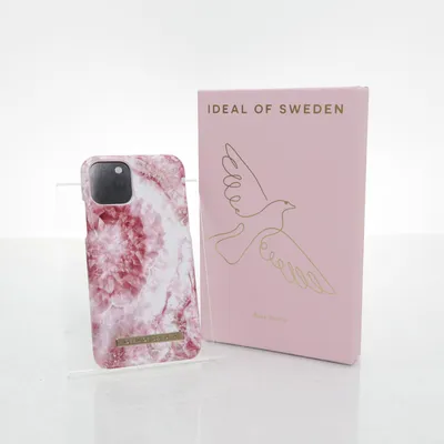 Telefoonhoesje (Roze, Wit, Meerkleurig) van iDeal of Sweden
