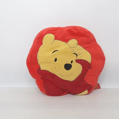 Prydnadskudde (Winnie The Pooh) från Disneyland Resort Polyester
