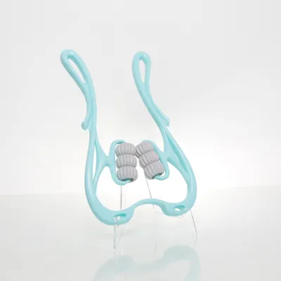 Massage machine (Blue, Gray) from Zolati