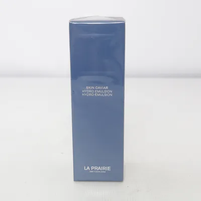 Crème visage de La Prairie
