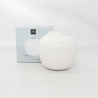 Vase (Hammershøi) from Kähler