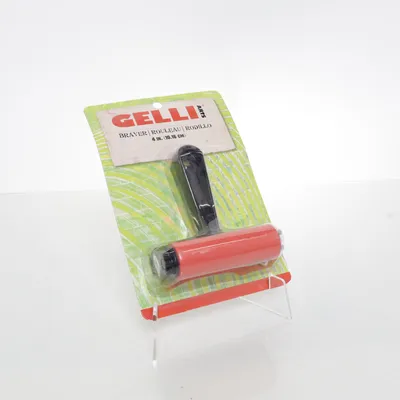 Färgroller (Röd, Svart) från Gelli