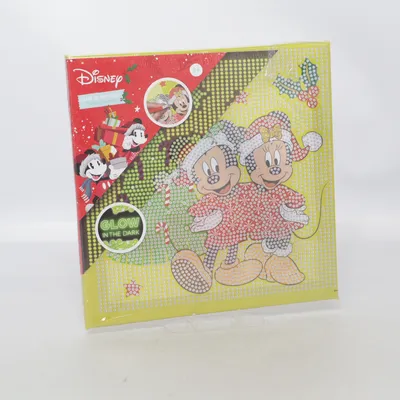 Crafts (Multicolored) from Disney