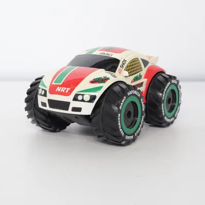 Voiture jouet (Nano Vaporizr) de Nikko
