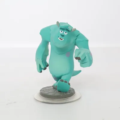 Leksaksfigur (W86799107) från Disney Infinity