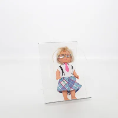 Pop (Wit, Blauw, Meerkleurig) van Simba