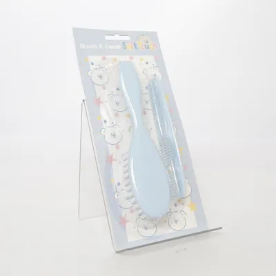 Borstel (Soft Touch) van Soft Touch