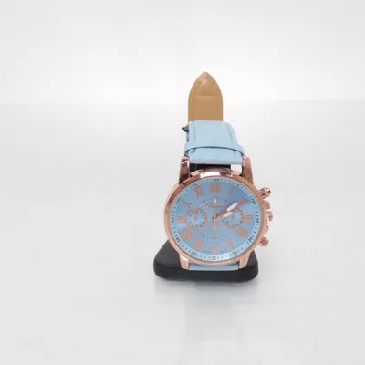 Armbandsur (Blå) från Geneva
