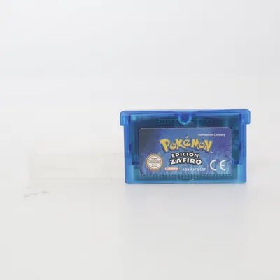 Video game