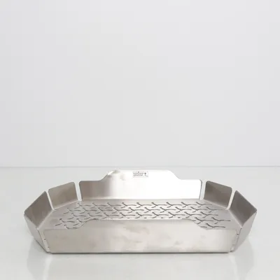 Grilltilbehør (Grå) fra Weber