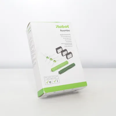 Stofzuiger onderdeel (Replenishment Kit) van iRobot