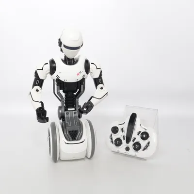 Remote controlled toy (Op One) from Silverlit