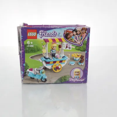 Bouwset (Meerkleurig) van LEGO