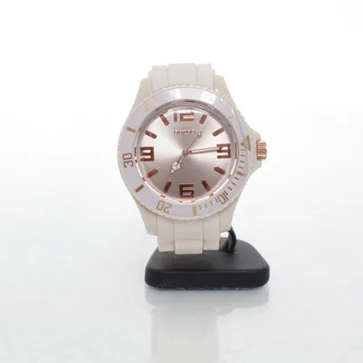 Polshorloge (Beige) van Oozoo
