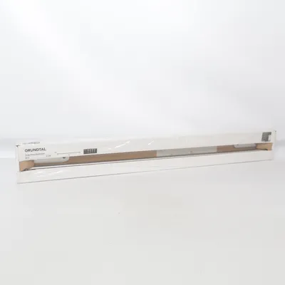 Handdukshängare (Silverfärgad) från IKEA