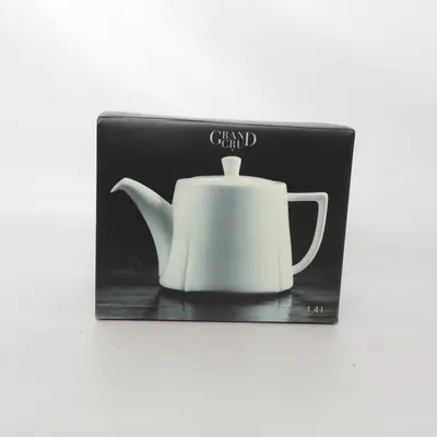 Sockerskål (Svart) från Rosendahl