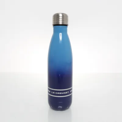 Thermos (Blue) from Le Creuset