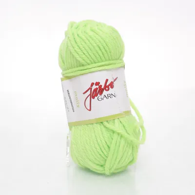 Garn (molly) från Järbo Garn