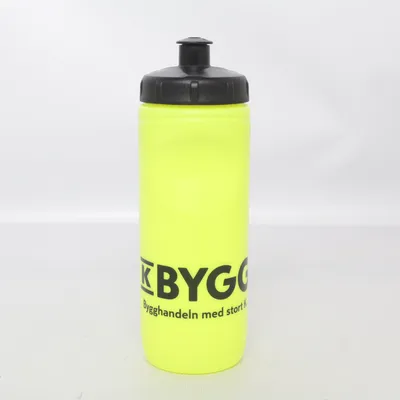 Vattenflaska (Gul) från K-Bygg
