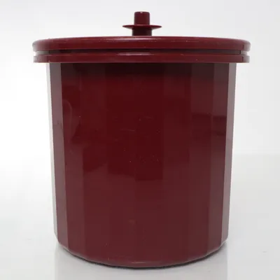 Storage (Red) from Tupperware