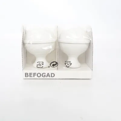 Gardinstångsknoppar (BEFOGAD) från IKEA