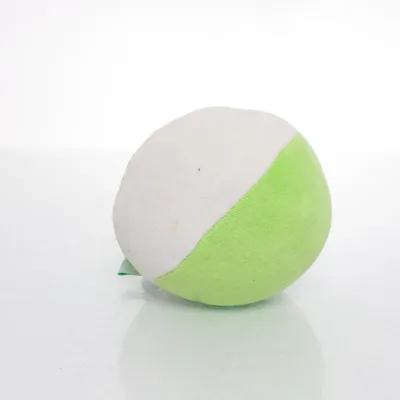 Boll (Vit, Flerfärgad) från Brio