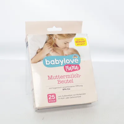 Baby accessory (Beige) from Babylove