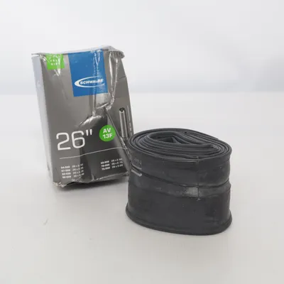 Équipement de sport (Noir) de Schwalbe