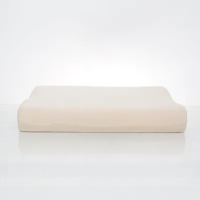 Stödkudde (Beige) från WellPur