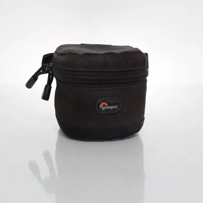 Kameratillbehör (Svart) från Lowepro