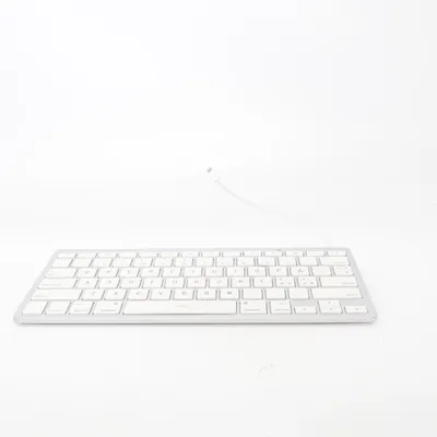 Clavier (Lightning Keyboard) de Deltaco