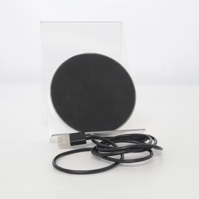 Draadloze oplader (Wireless Fast Charger) van Linocell