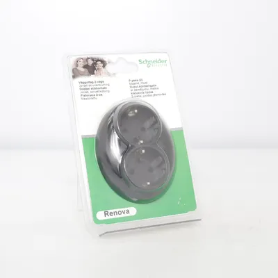 Socket (Renova) from Schneider Electric