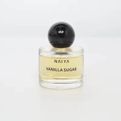Eau de Parfum (VANILLA SUGAR) från Naiya