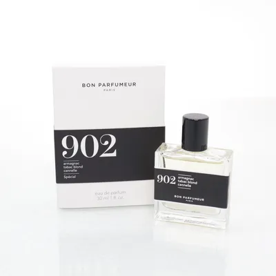Eau de Parfum (902 Armagnac Blond Tobacco) från Bon Parfumeur