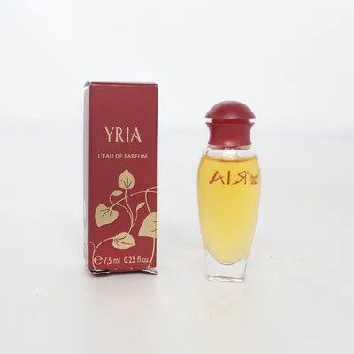 Eau de Parfum (Yria) von Yves Rocher