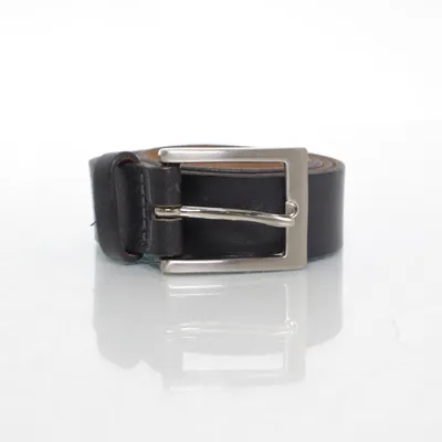 Belt (Black) from Donaldson