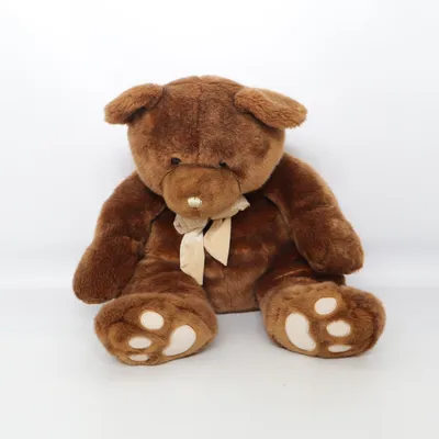 Gosedjur (Brun, Beige) från Softtoys