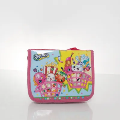 Pennskrin från Shopkins