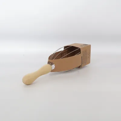 Hand whisk from Søstrene Grene