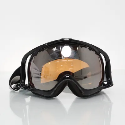 Skibriller (Sort, Grå)
