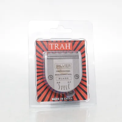 Håraccessoar (Skär till trimmer) från Silver