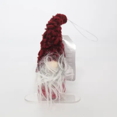 Christmas ornament (VIDAR) from Northern Winterland