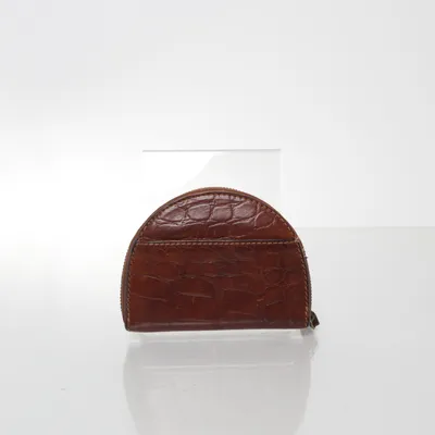 Portmonnä (Brun) från O My Bag