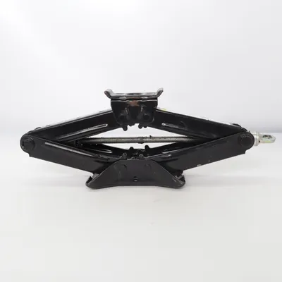 Hydraulische krik (Zwart) van Ford