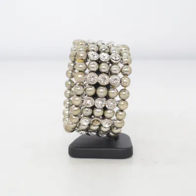 Armband (Zilver) van Diddi Onbekend materiaal